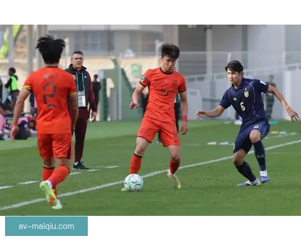 北青报道国足加速年轻化多名U23或随队征战三月FIFA赛